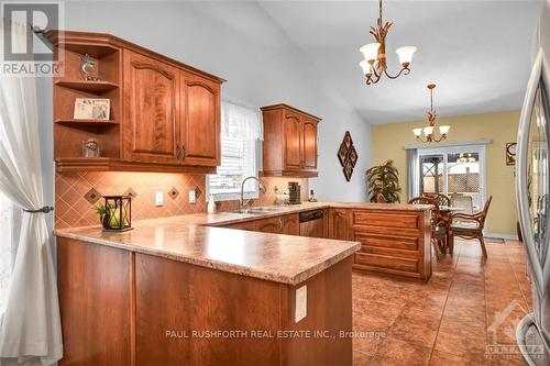 460 Jasper Crescent, Clarence-Rockland, ON - Indoor Photo Showing Other Room