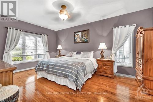 460 Jasper Crescent, Clarence-Rockland, ON - Indoor Photo Showing Bedroom