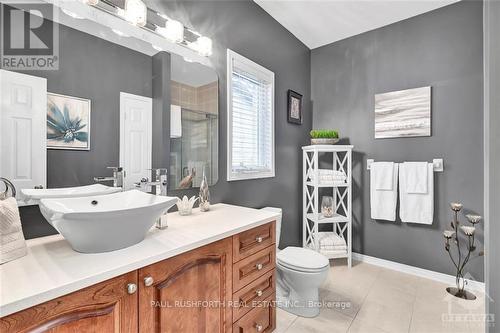 460 Jasper Crescent, Clarence-Rockland, ON - Indoor Photo Showing Bathroom