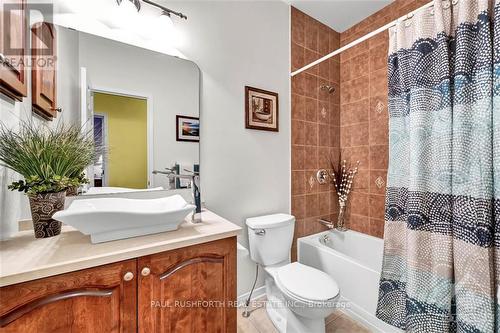 460 Jasper Crescent, Clarence-Rockland, ON - Indoor Photo Showing Bathroom