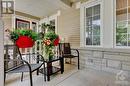 128 Cedardown Private, Ottawa, ON  - Outdoor With Deck Patio Veranda With Exterior 