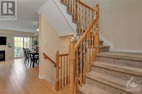 128 Cedardown Private, Ottawa, ON - Indoor Photo Showing Other Room