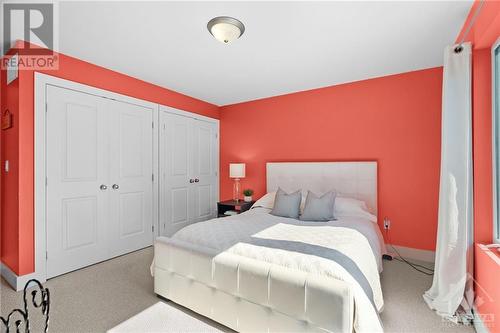 1700 Peter Robinson Road, Ottawa, ON - Indoor Photo Showing Bedroom