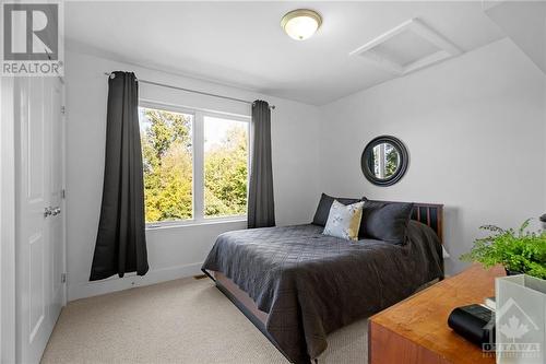 1700 Peter Robinson Road, Ottawa, ON - Indoor Photo Showing Bedroom