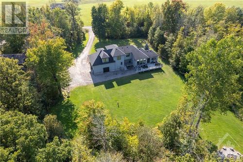 1700 Peter Robinson Road, Ottawa, ON - Outdoor With View