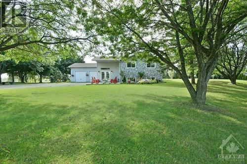 4835 Appleton Side Road, Almonte, ON - Outdoor