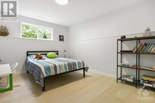 4835 Appleton Side Road, Almonte, ON - Indoor Photo Showing Bedroom