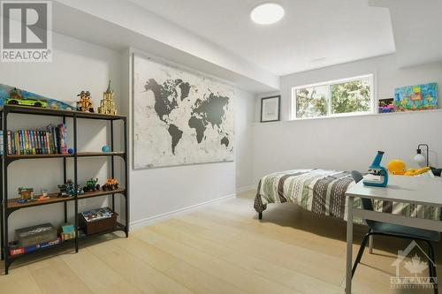 4835 Appleton Side Road, Almonte, ON - Indoor Photo Showing Bedroom