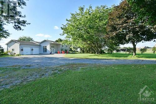 4835 Appleton Side Road, Almonte, ON - Outdoor