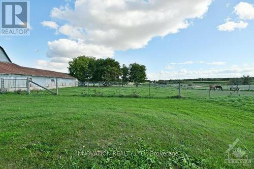 4835 Appleton Side Road, Mississippi Mills, ON - Outdoor With View