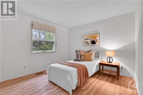 1460 Michaelsem Street, Ottawa, ON - Indoor Photo Showing Bedroom