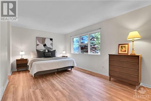 1460 Michaelsem Street, Ottawa, ON - Indoor Photo Showing Bedroom