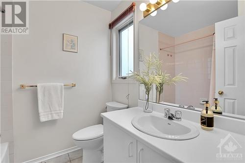 1460 Michaelsem Street, Ottawa, ON - Indoor Photo Showing Bathroom