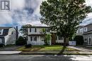 5 Inverness Place, St. John'S, NL  - Outdoor With Facade 