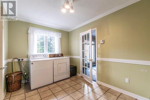 5 Inverness Place, St. John'S, NL - Indoor Photo Showing Laundry Room