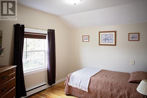 21 Hawker Crescent, Gander, NL - Indoor Photo Showing Bedroom