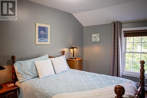 21 Hawker Crescent, Gander, NL - Indoor Photo Showing Bedroom