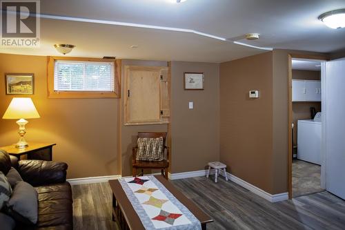 21 Hawker Crescent, Gander, NL - Indoor