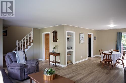 21 Hawker Crescent, Gander, NL - Indoor