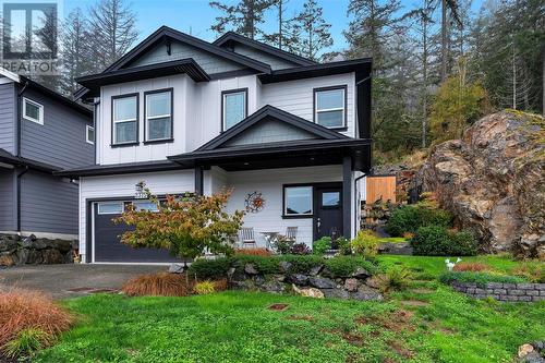 2375 Lund Rd, View Royal, BC 