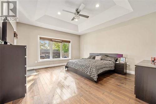 140 Sandpiper Drive, Sarnia, ON - Indoor Photo Showing Bedroom