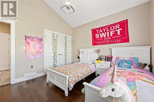 140 Sandpiper Drive, Sarnia, ON - Indoor Photo Showing Bedroom