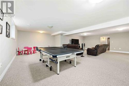 140 Sandpiper Drive, Sarnia, ON - Indoor Photo Showing Other Room