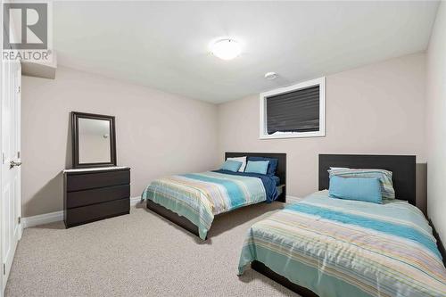 140 Sandpiper Drive, Sarnia, ON - Indoor Photo Showing Bedroom