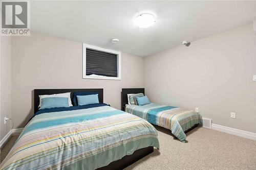 140 Sandpiper Drive, Sarnia, ON - Indoor Photo Showing Bedroom