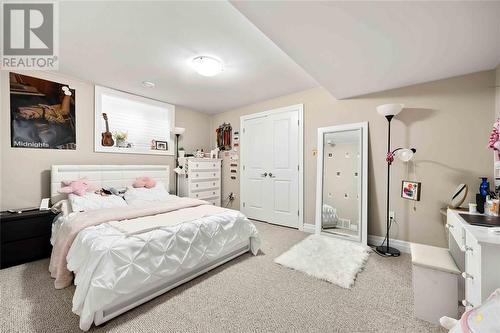 140 Sandpiper Drive, Sarnia, ON - Indoor Photo Showing Bedroom