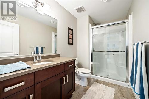 140 Sandpiper Drive, Sarnia, ON - Indoor Photo Showing Bathroom