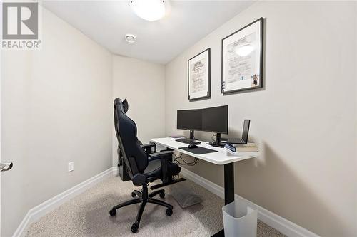 140 Sandpiper Drive, Sarnia, ON - Indoor Photo Showing Office