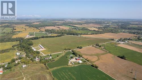 Lot Sixteen Road, West Lincoln, ON 