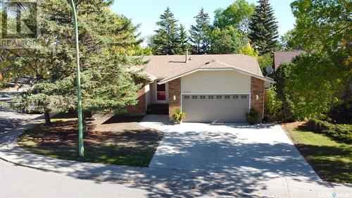 2234 Goldman Crescent, Regina, SK - Outdoor