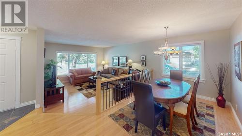 2234 Goldman Crescent, Regina, SK - Indoor Photo Showing Dining Room