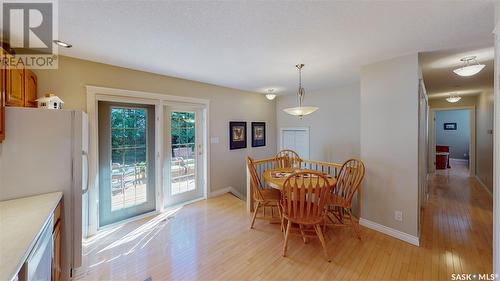 2234 Goldman Crescent, Regina, SK - Indoor Photo Showing Dining Room