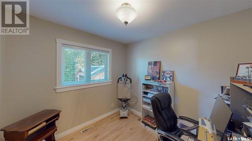 2234 Goldman Crescent, Regina, SK - Indoor Photo Showing Office