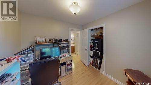 2234 Goldman Crescent, Regina, SK - Indoor