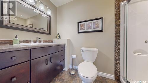 2234 Goldman Crescent, Regina, SK - Indoor Photo Showing Bathroom