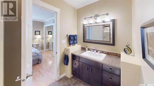 2234 Goldman Crescent, Regina, SK - Indoor Photo Showing Bathroom