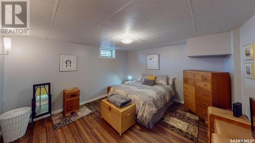 2234 Goldman Crescent, Regina, SK - Indoor Photo Showing Bedroom