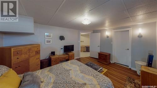 2234 Goldman Crescent, Regina, SK - Indoor Photo Showing Bedroom