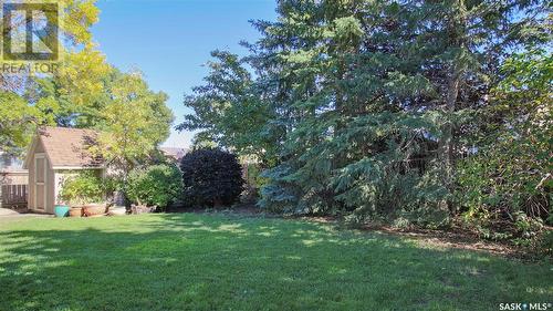 2234 Goldman Crescent, Regina, SK - Outdoor