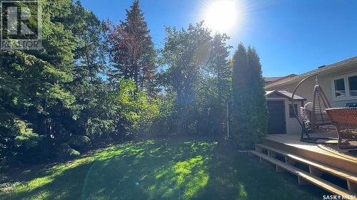 2234 Goldman Crescent, Regina, SK - Outdoor