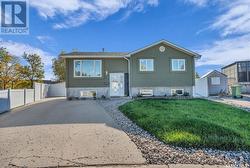 947 Middleton CRESCENT  Regina, SK S4N 7B7