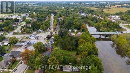 4118 Hamilton Road, Thames Centre (Dorchester), ON - Outdoor With View