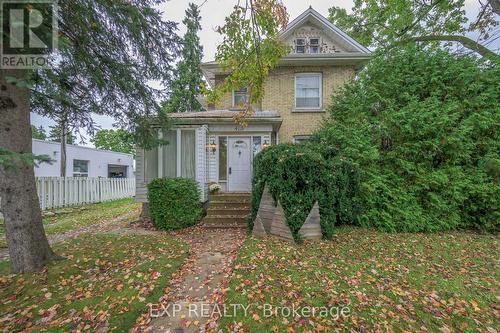 4118 Hamilton Road, Thames Centre (Dorchester), ON - Outdoor