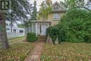 4118 Hamilton Road, Thames Centre (Dorchester), ON  - Outdoor 