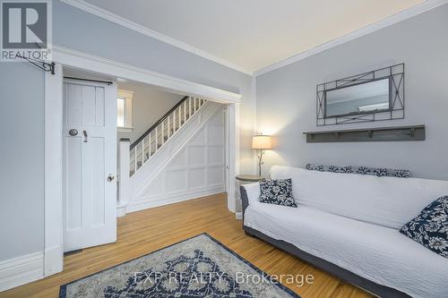 4118 Hamilton Road, Thames Centre (Dorchester), ON - Indoor