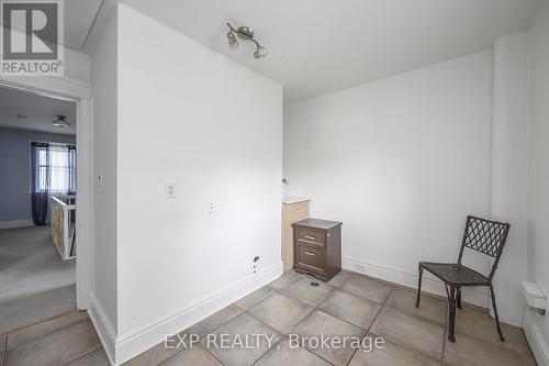 4118 Hamilton Road, Thames Centre (Dorchester), ON - Indoor Photo Showing Other Room